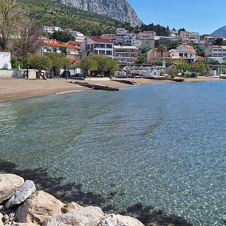 Ante Apartments Duće Екстериор снимка