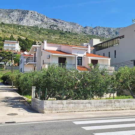 Ante Apartments Duće Екстериор снимка