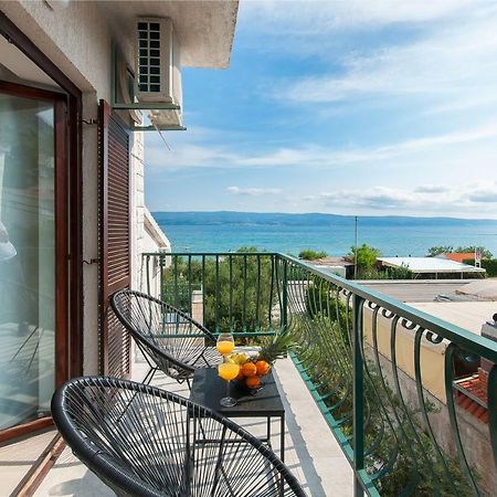 Ante Apartments Duće Екстериор снимка