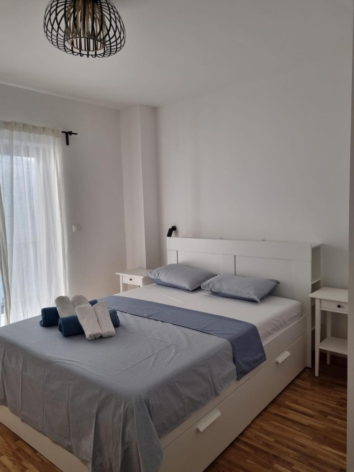 Ante Apartments Duće Стая снимка