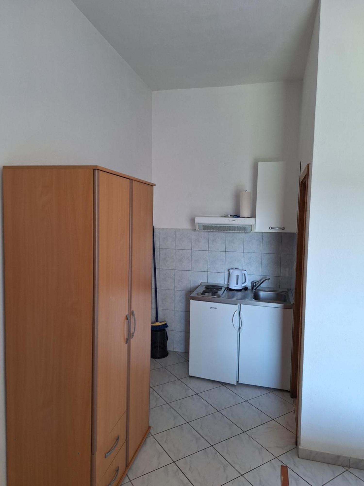 Ante Apartments Duće Стая снимка