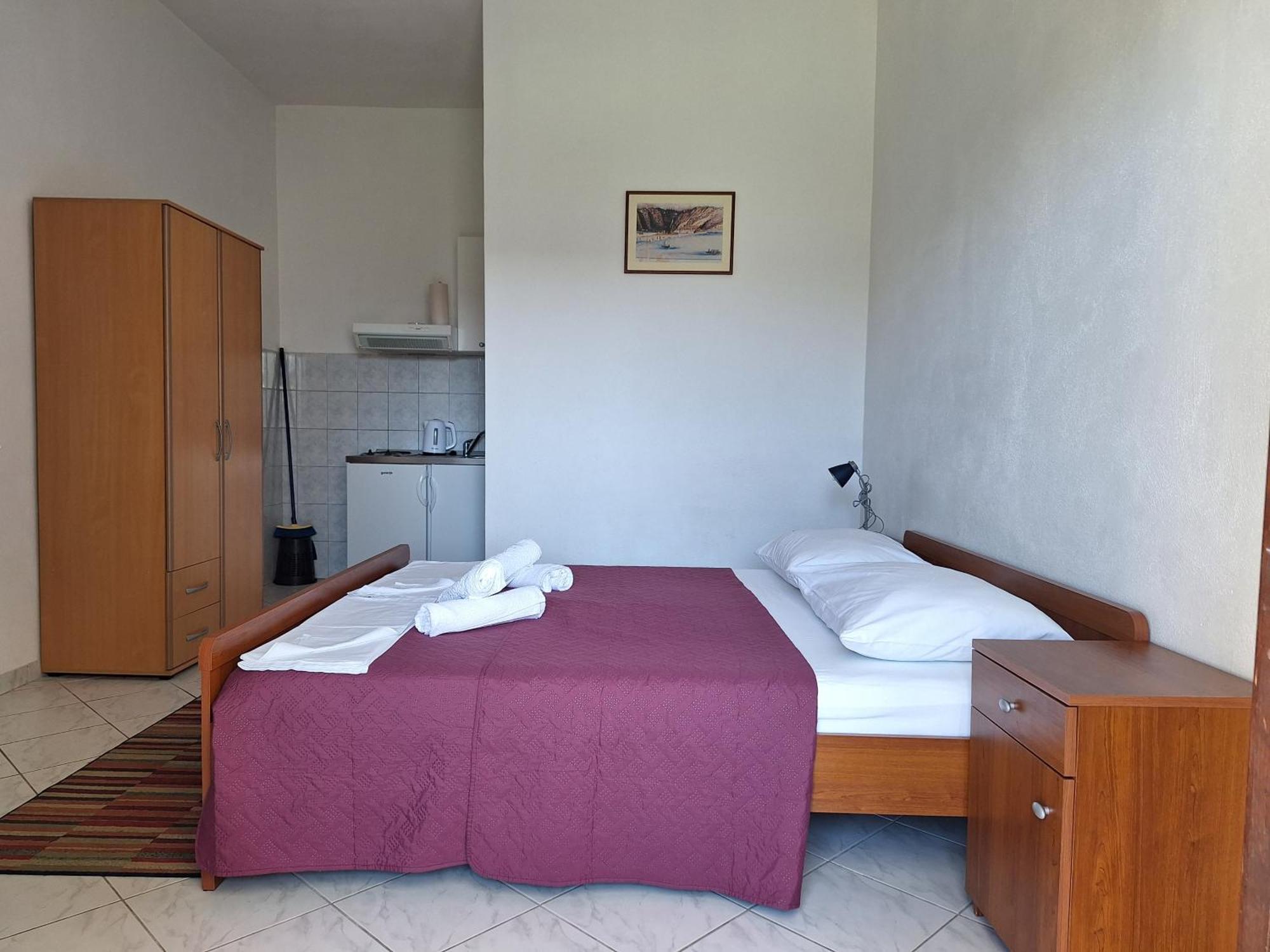 Ante Apartments Duće Стая снимка