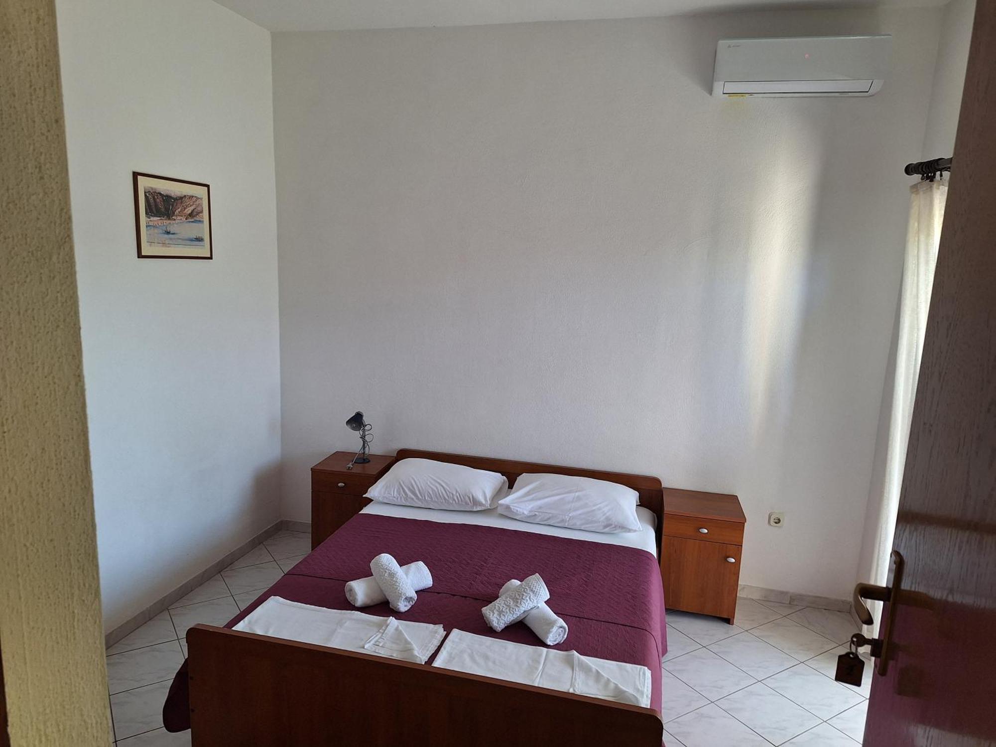 Ante Apartments Duće Стая снимка