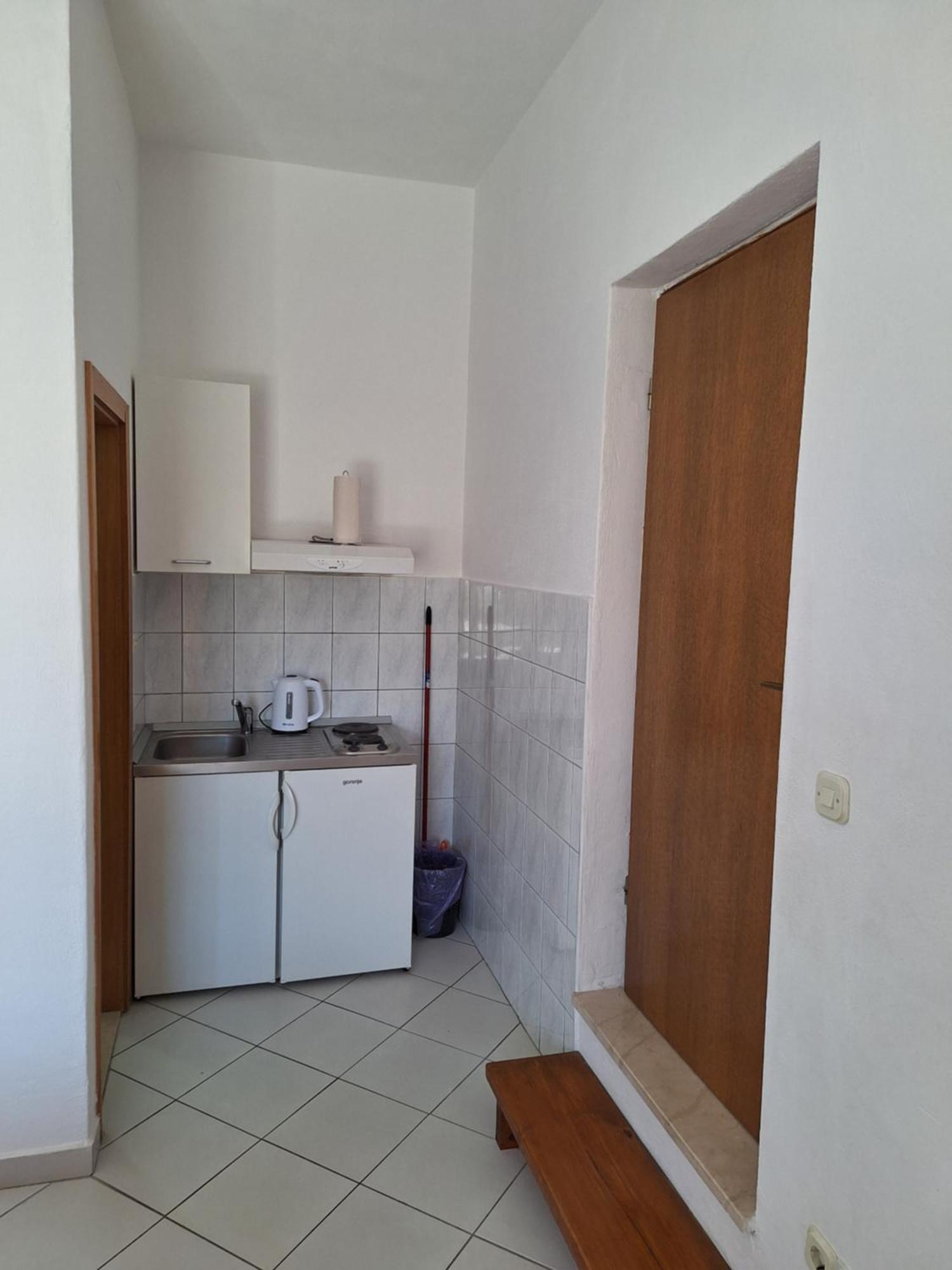 Ante Apartments Duće Стая снимка