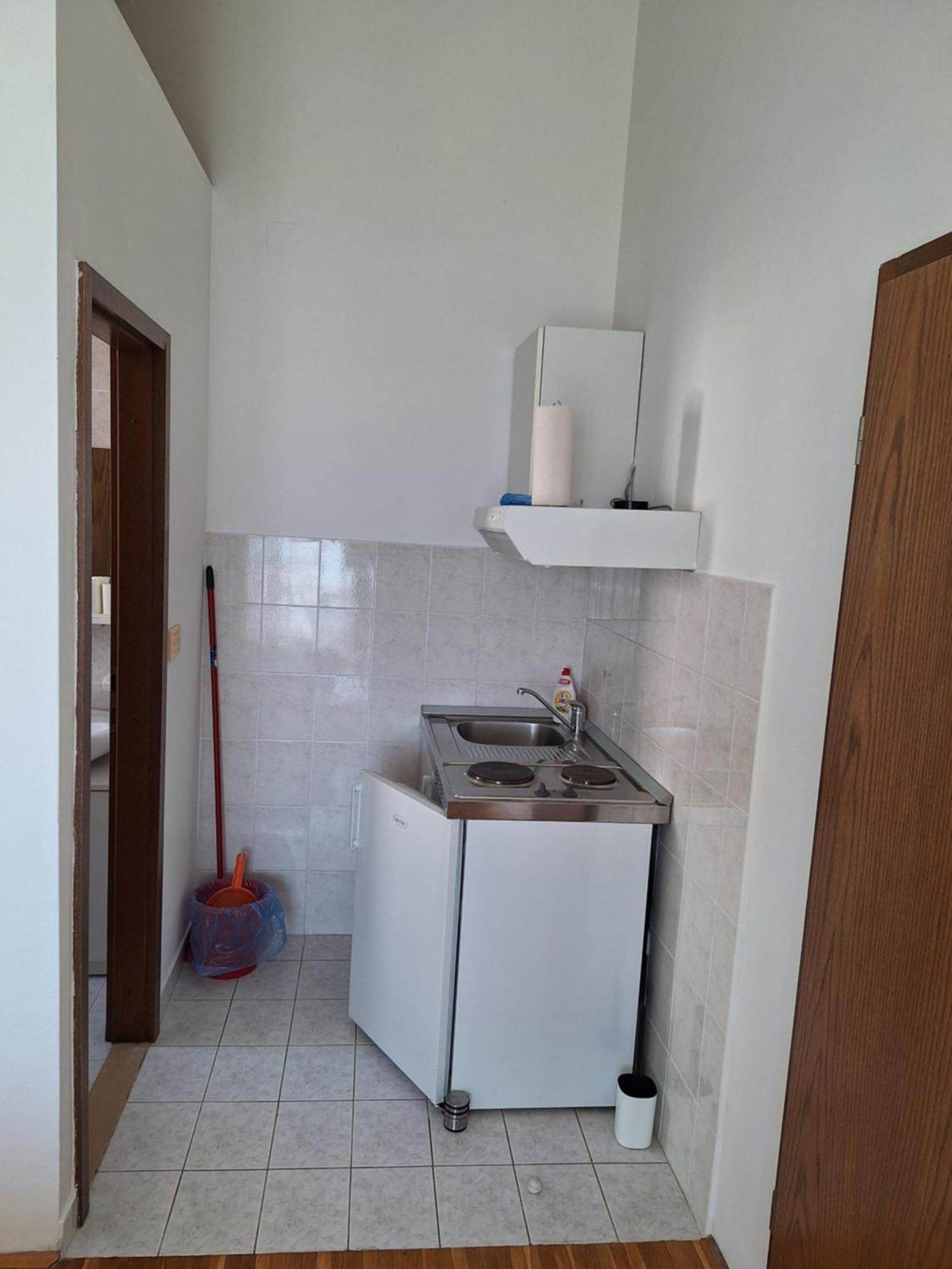 Ante Apartments Duće Стая снимка