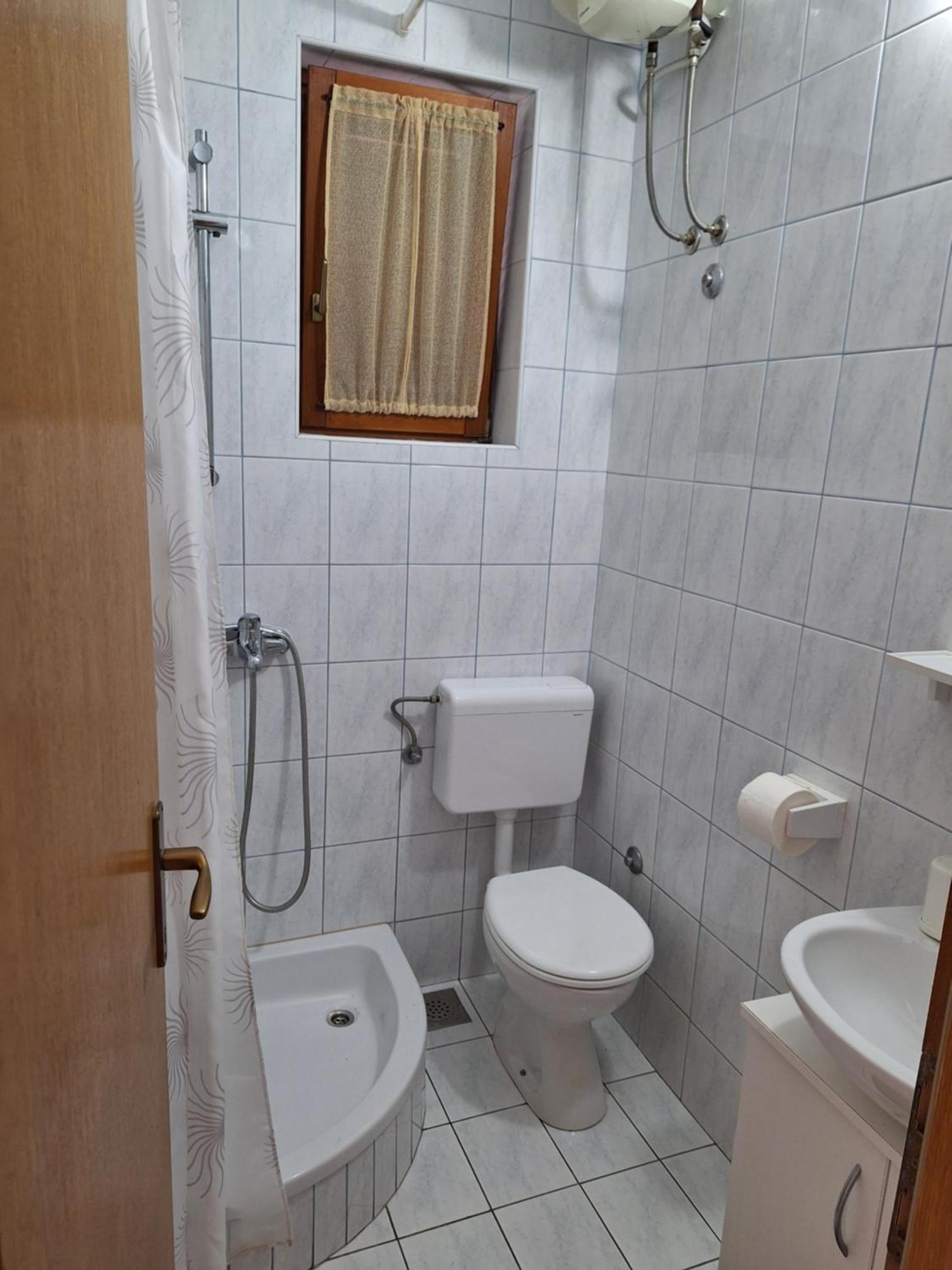 Ante Apartments Duće Стая снимка