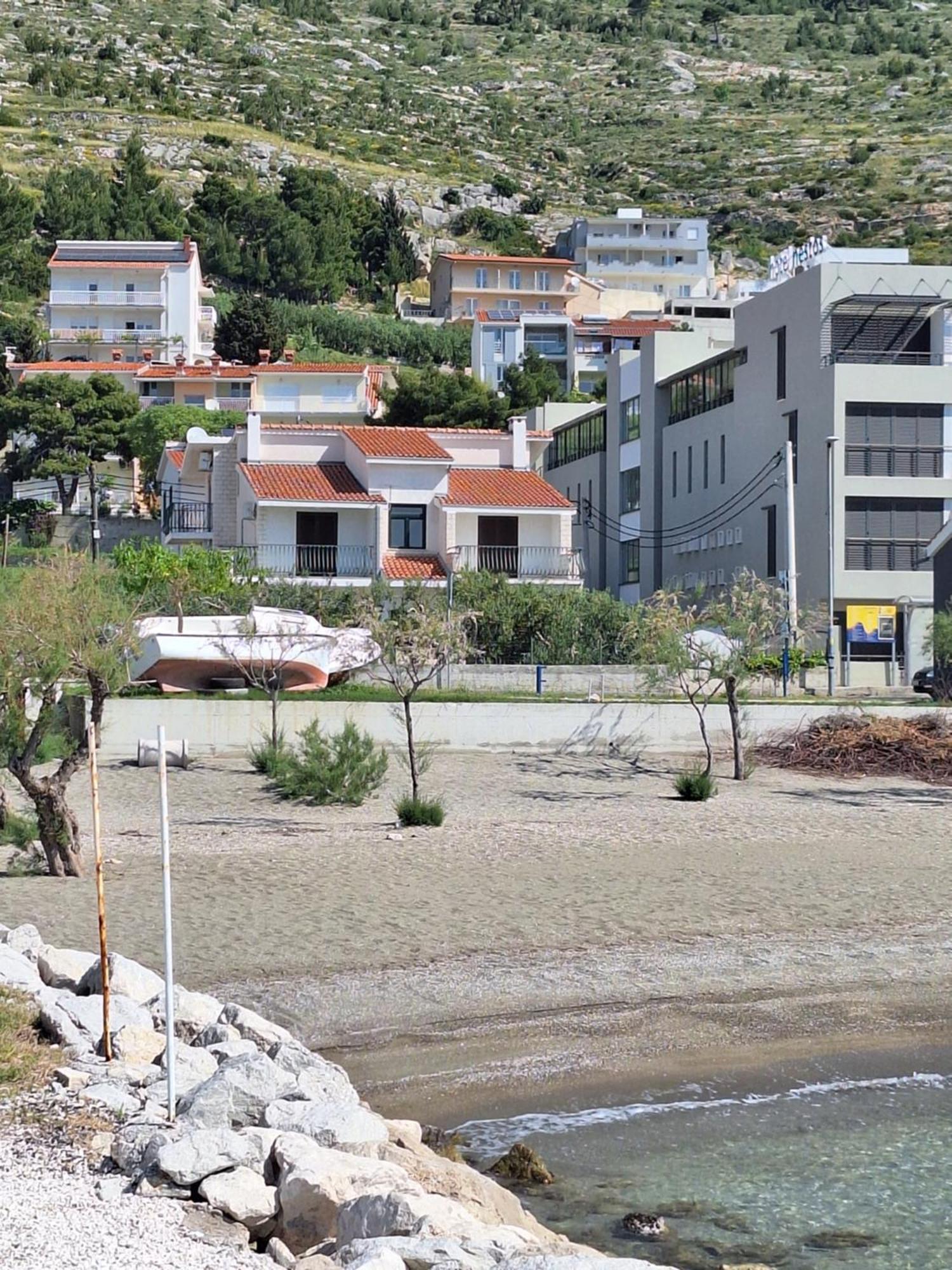 Ante Apartments Duće Стая снимка