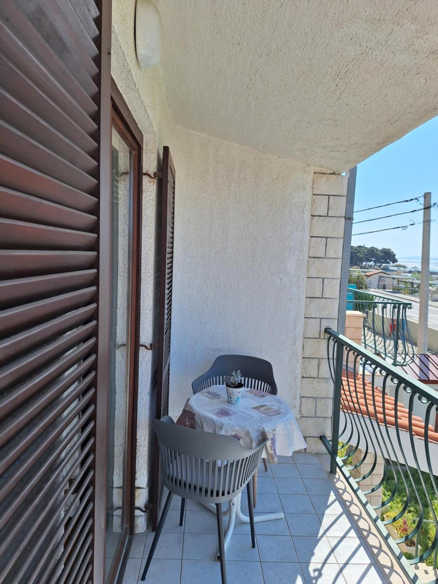 Ante Apartments Duće Стая снимка