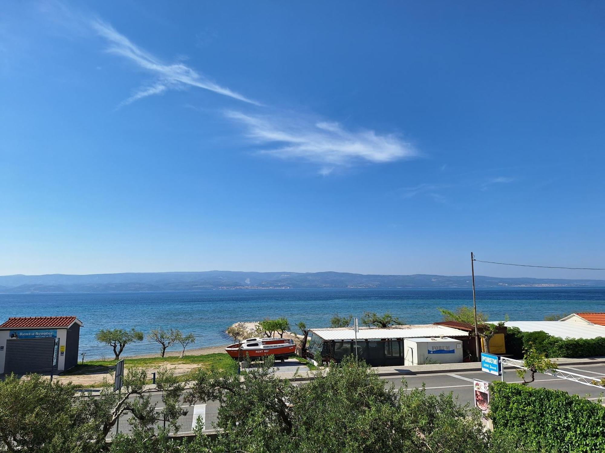 Ante Apartments Duće Стая снимка