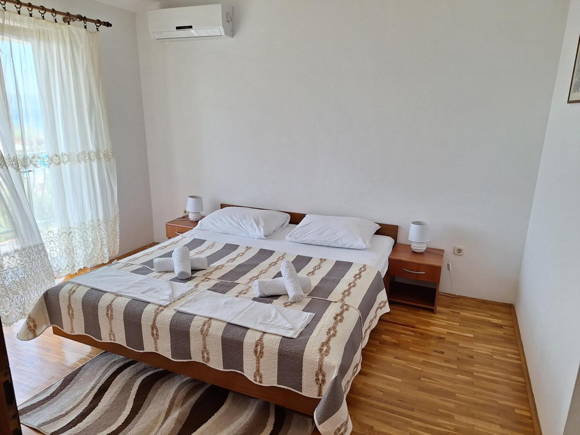 Ante Apartments Duće Стая снимка