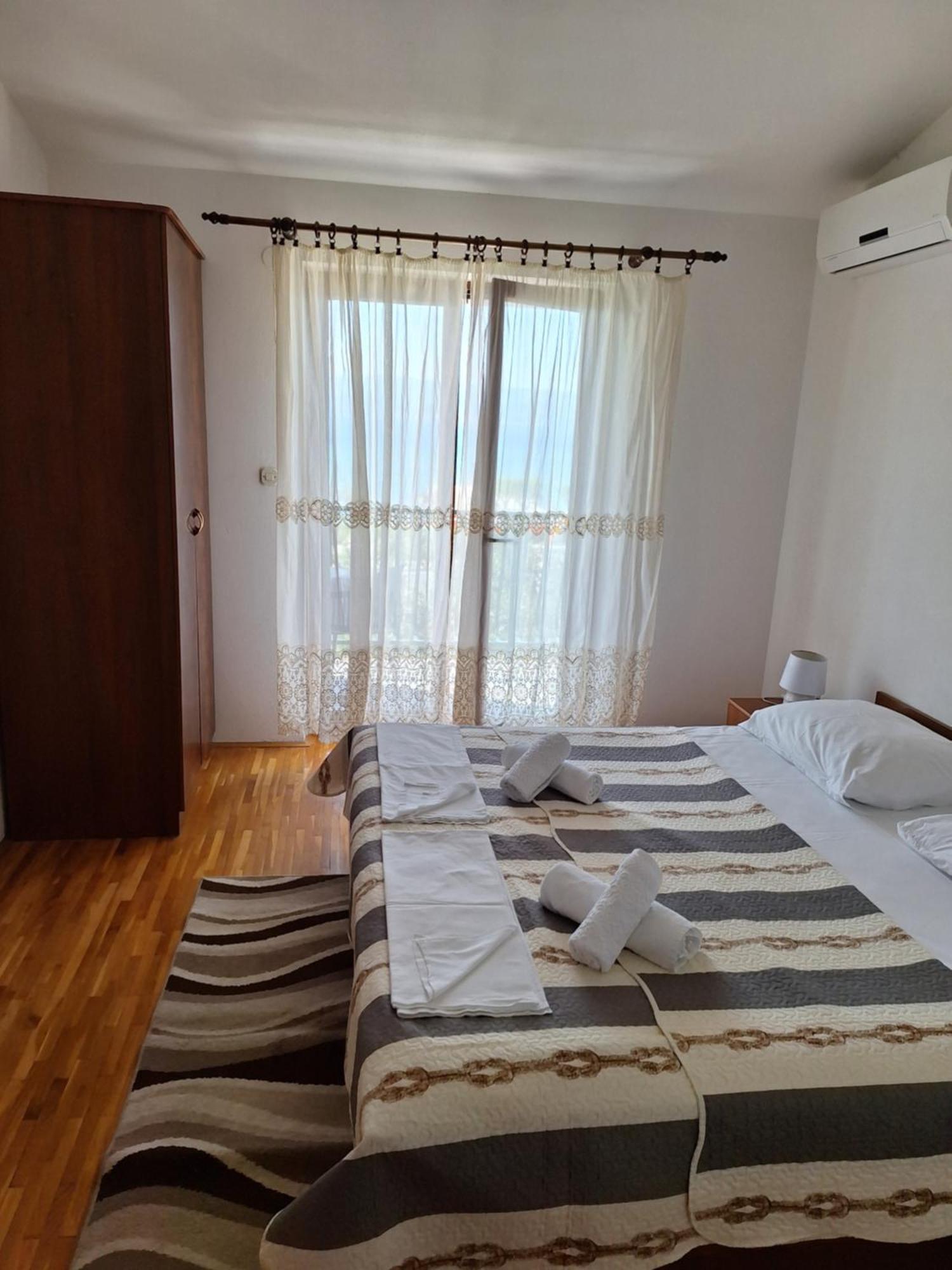 Ante Apartments Duće Стая снимка