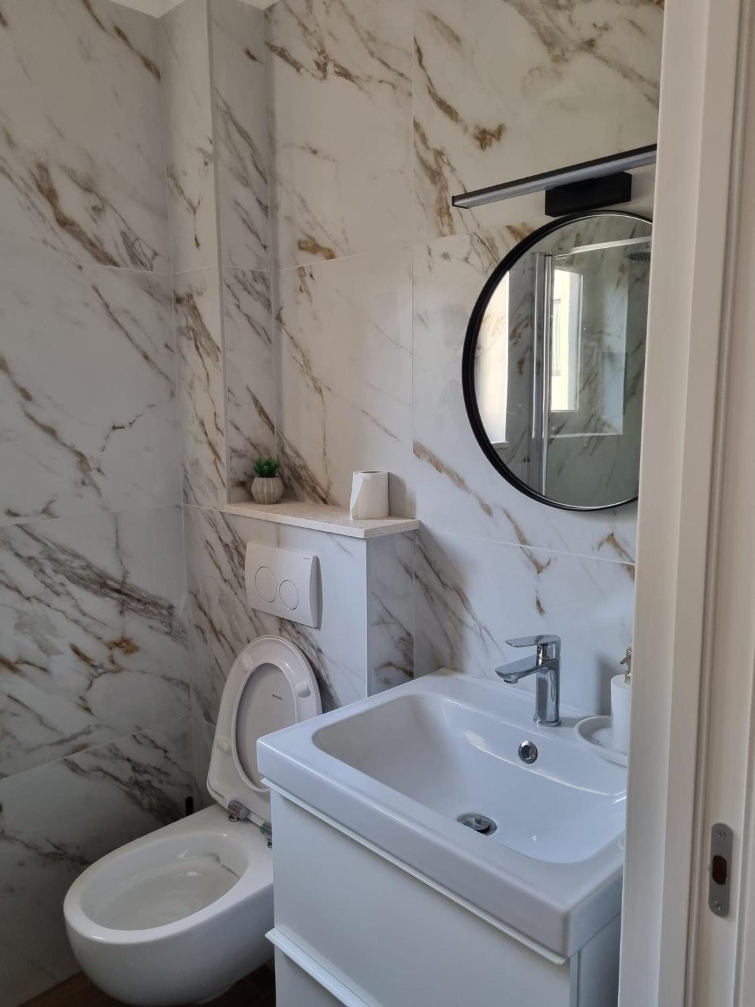 Ante Apartments Duće Стая снимка