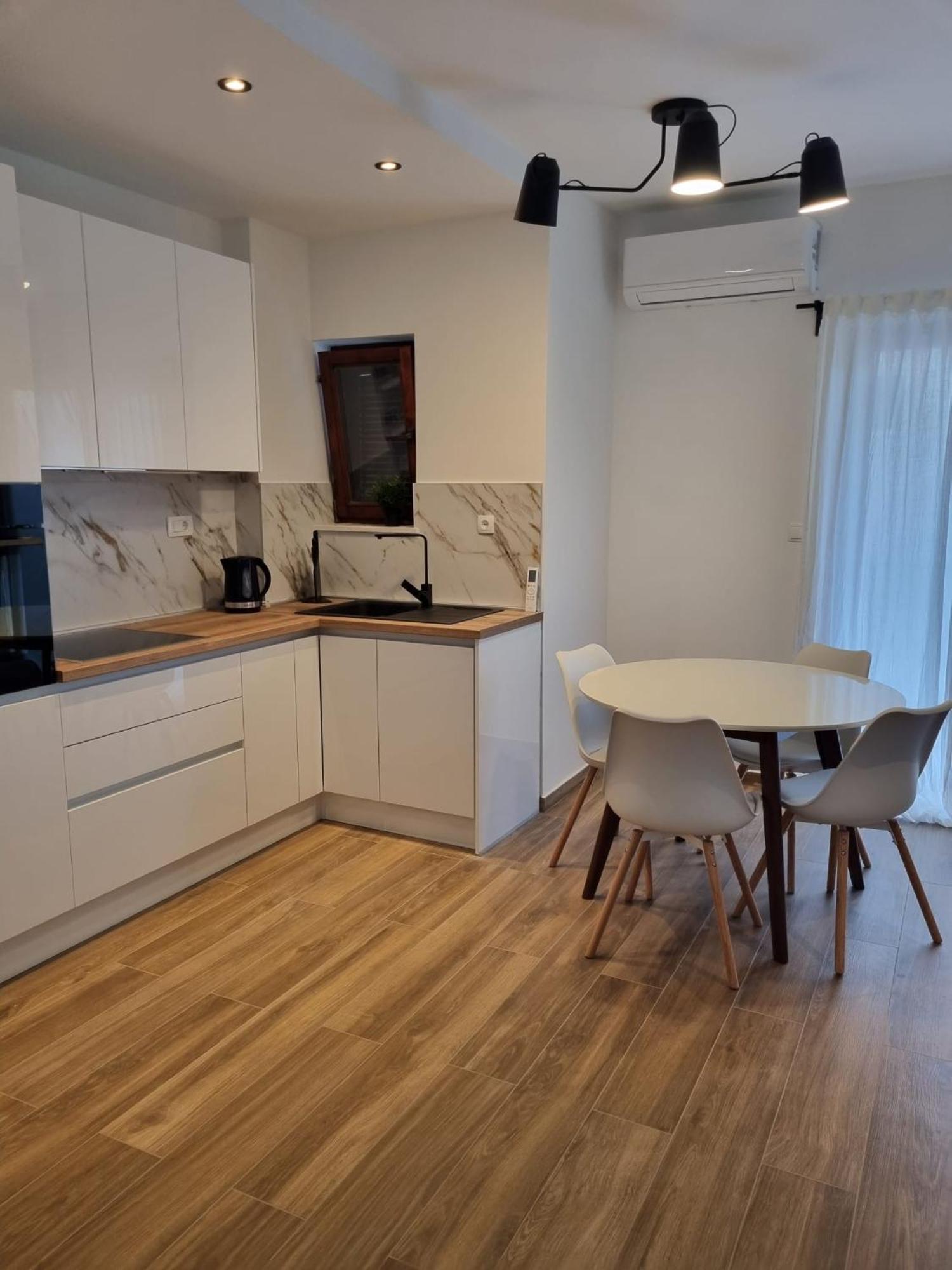 Ante Apartments Duće Стая снимка