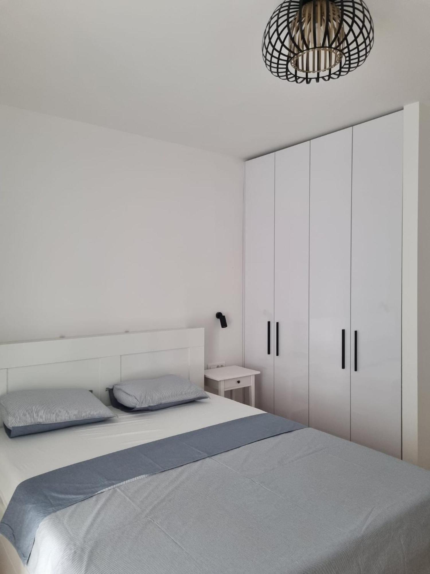 Ante Apartments Duće Стая снимка