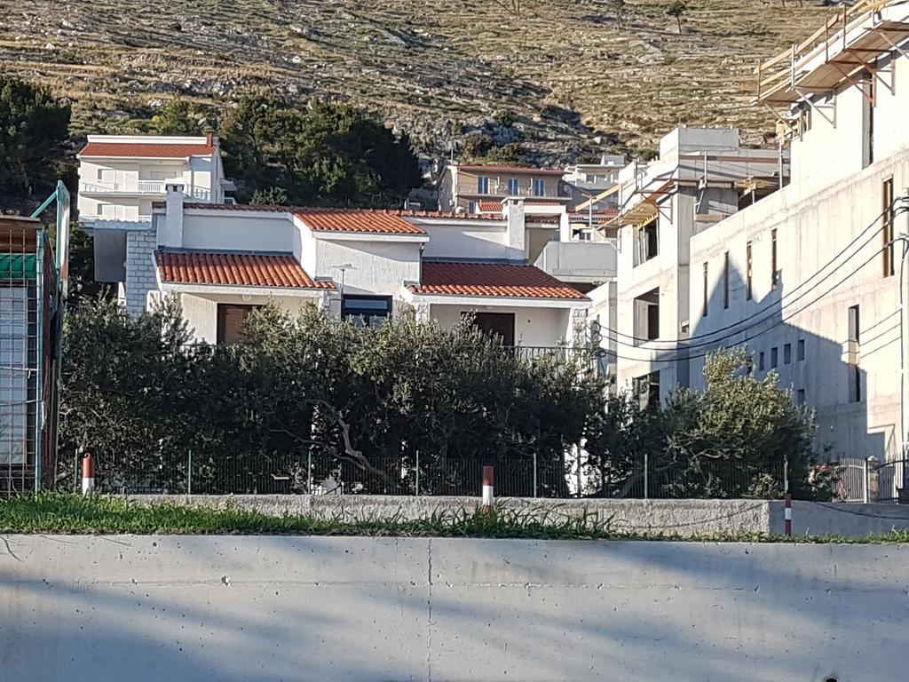Ante Apartments Duće Екстериор снимка