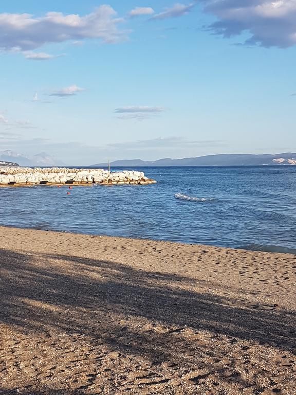 Ante Apartments Duće Екстериор снимка